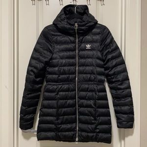 Adidas Originals Slim Coat